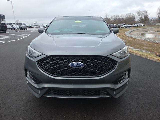 2022 Ford Edge ST Line