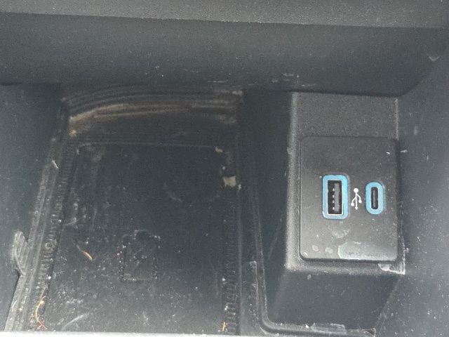 2022 Ford Edge ST Line