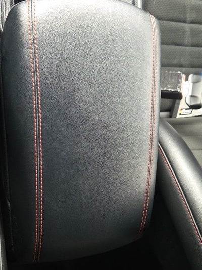 2022 Ford Edge ST Line