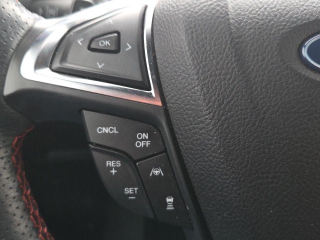 2022 Ford Edge ST Line