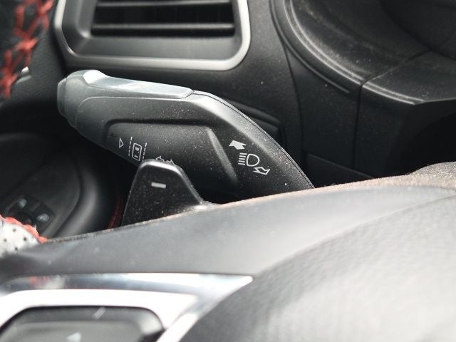 2022 Ford Edge ST Line