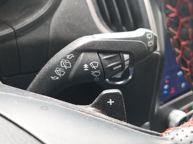 2022 Ford Edge ST Line