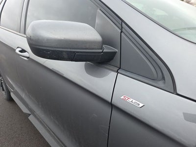 2022 Ford Edge ST Line