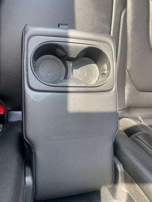 2019 Ford Edge Titanium in Indianapolis, IN - Andy Mohr Automotive