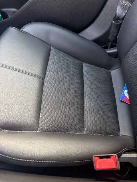 2018 Chevrolet Impala LT 1LT