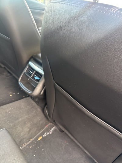 2018 Chevrolet Impala LT 1LT