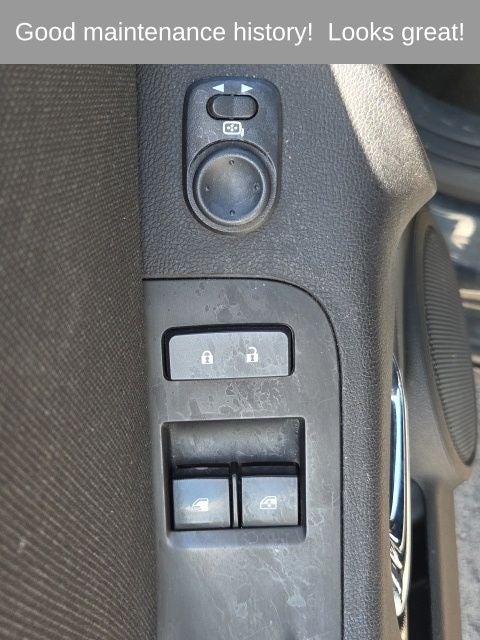 2015 Chevrolet Camaro 1LT