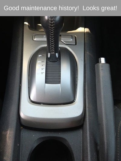 2015 Chevrolet Camaro 1LT
