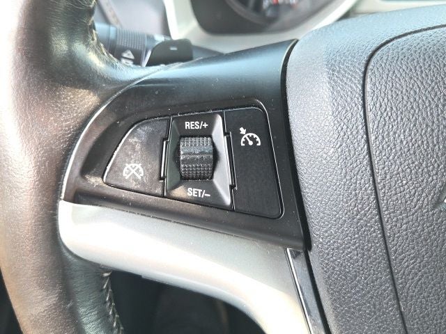 2015 Chevrolet Camaro 1LT