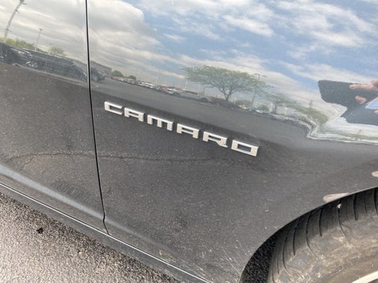 2015 Chevrolet Camaro 1LT in Indianapolis, IN - Andy Mohr Automotive