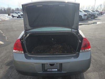 2007 Chevrolet Impala LS