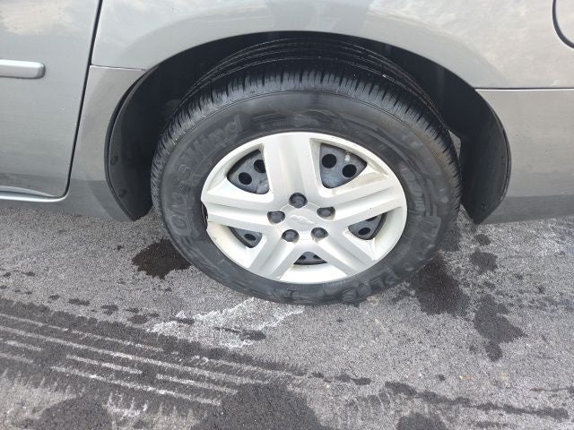 2007 Chevrolet Impala LS