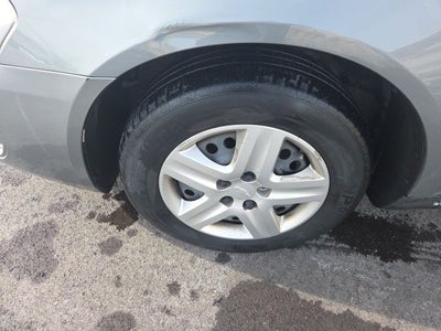 2007 Chevrolet Impala LS