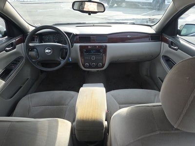 2007 Chevrolet Impala LS