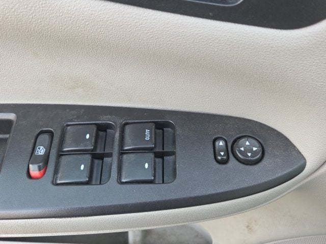 2007 Chevrolet Impala LS