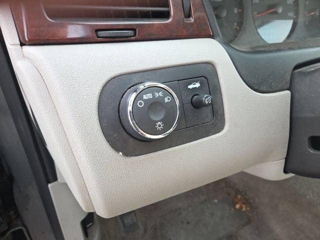 2007 Chevrolet Impala LS