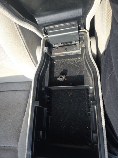 2007 Chevrolet Impala LS