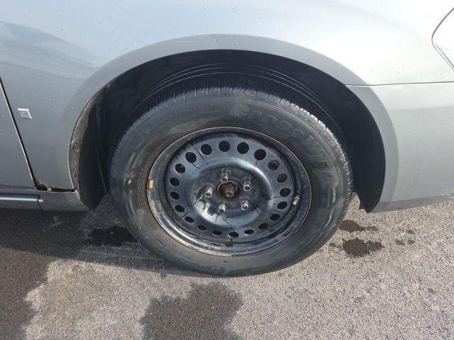 2007 Chevrolet Impala LS