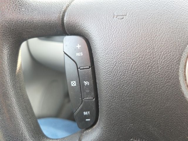 2007 Chevrolet Impala LS