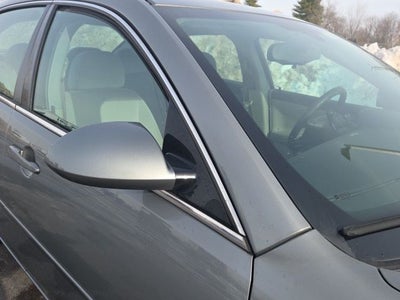 2007 Chevrolet Impala LS