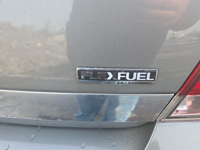 2007 Chevrolet Impala LS