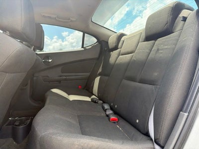 2005 Pontiac Grand Prix Base