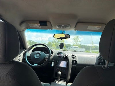 2005 Pontiac Grand Prix Base