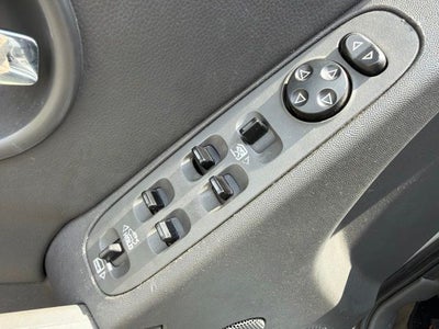 2005 Pontiac Grand Prix Base