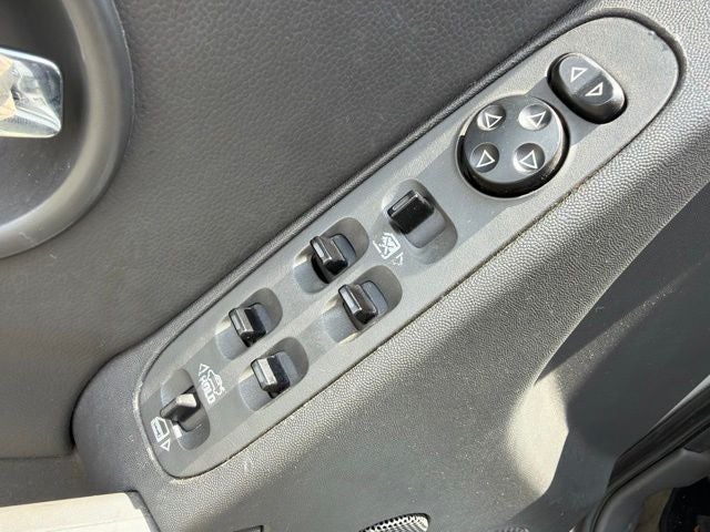 2005 Pontiac Grand Prix Base