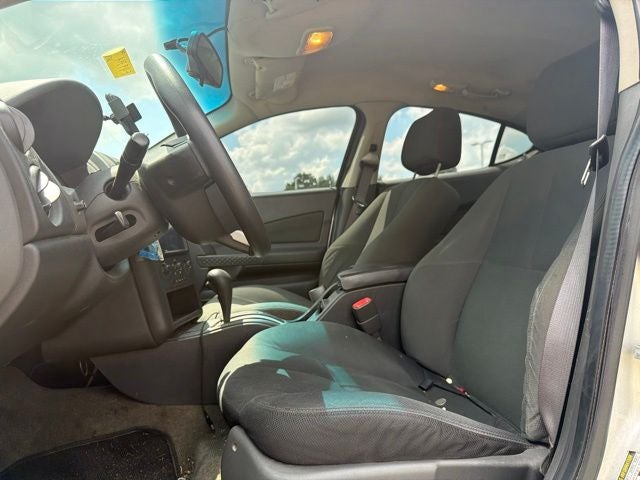 2005 Pontiac Grand Prix Base