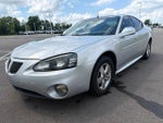 2005 Pontiac Grand Prix Base