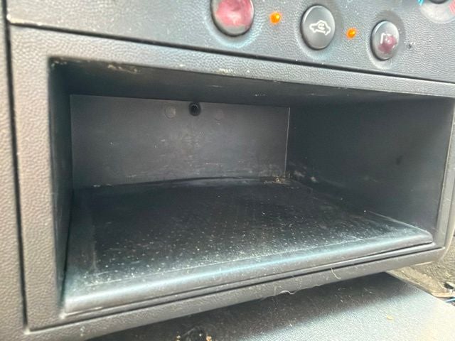 2005 Pontiac Grand Prix Base