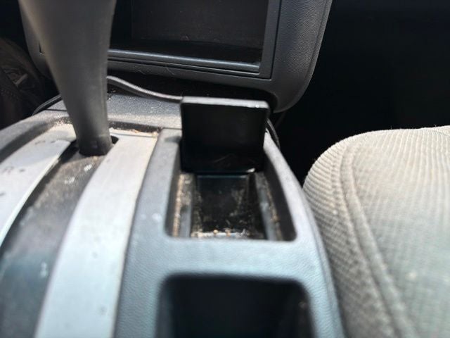 2005 Pontiac Grand Prix Base
