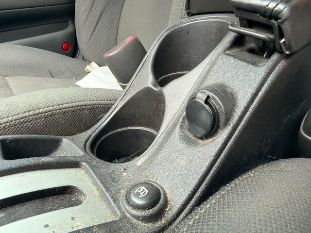 2005 Pontiac Grand Prix Base