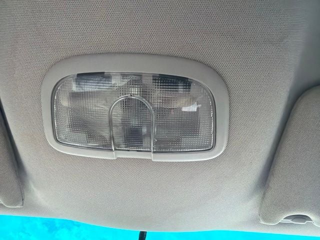 2005 Pontiac Grand Prix Base