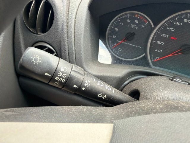 2005 Pontiac Grand Prix Base