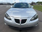 2005 Pontiac Grand Prix Base