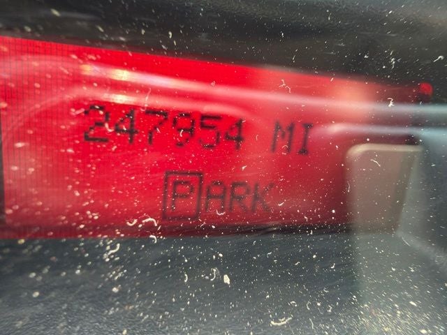 2005 Pontiac Grand Prix Base