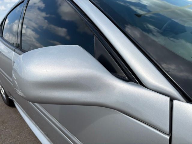2005 Pontiac Grand Prix Base