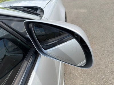 2005 Pontiac Grand Prix Base