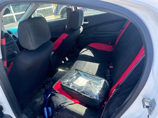 2006 Pontiac Grand Prix Base