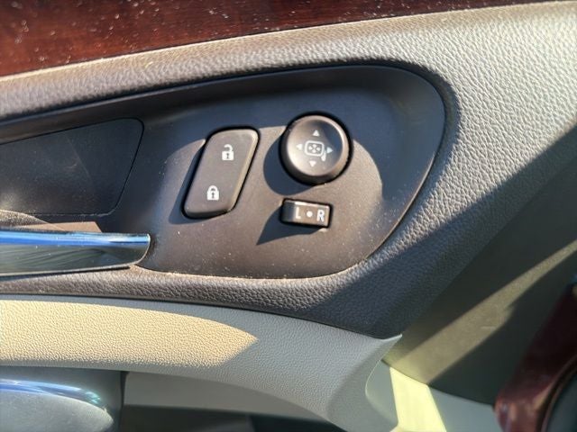 2016 Buick Regal Turbo