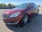 2016 Buick Regal Turbo