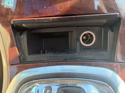 2016 Buick Regal Turbo
