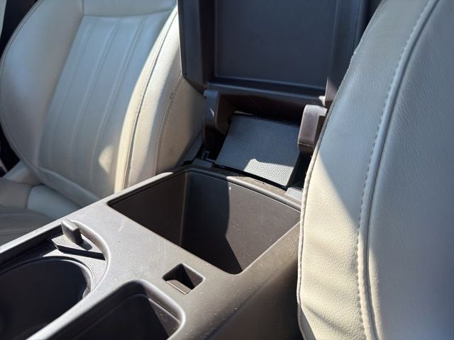 2016 Buick Regal Turbo