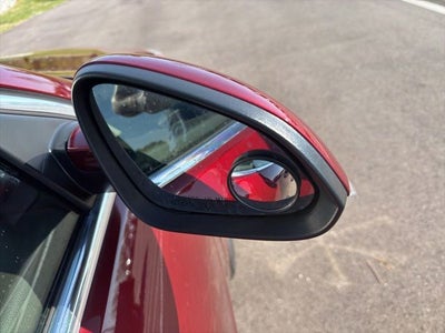 2016 Buick Regal Turbo