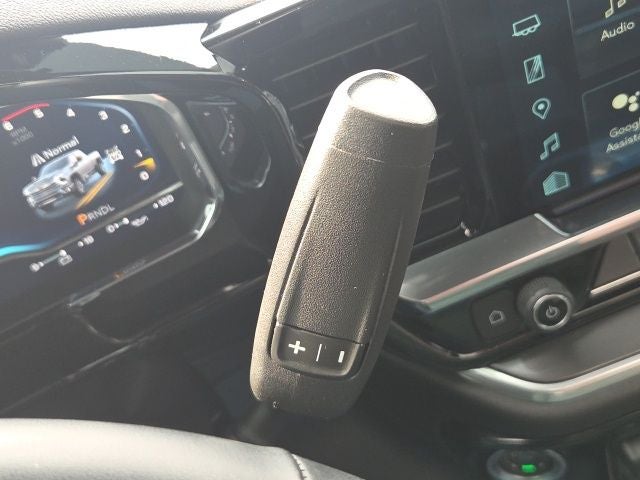 2024 Chevrolet Silverado 3500HD High Country