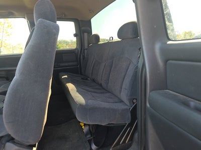 2001 Chevrolet Silverado 1500 LS