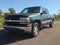 2001 Chevrolet Silverado 1500 LS