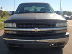 2001 Chevrolet Silverado 1500 LS